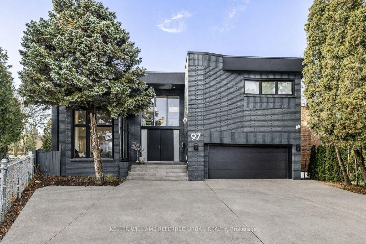 97 Clarinda Drive, Toronto — Detached for sale, photo 1