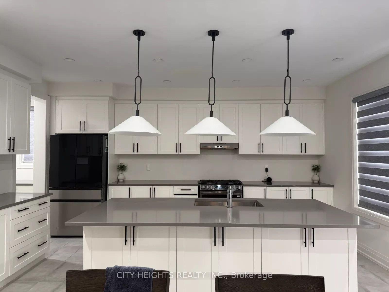 54 Marigold Boulevard 1 #1, Adjala-Tosorontio — Detached for lease, photo 1