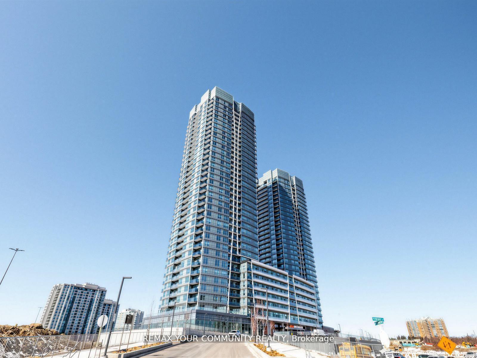 30 Upper Mall Way 1510 #1510 — photo 1