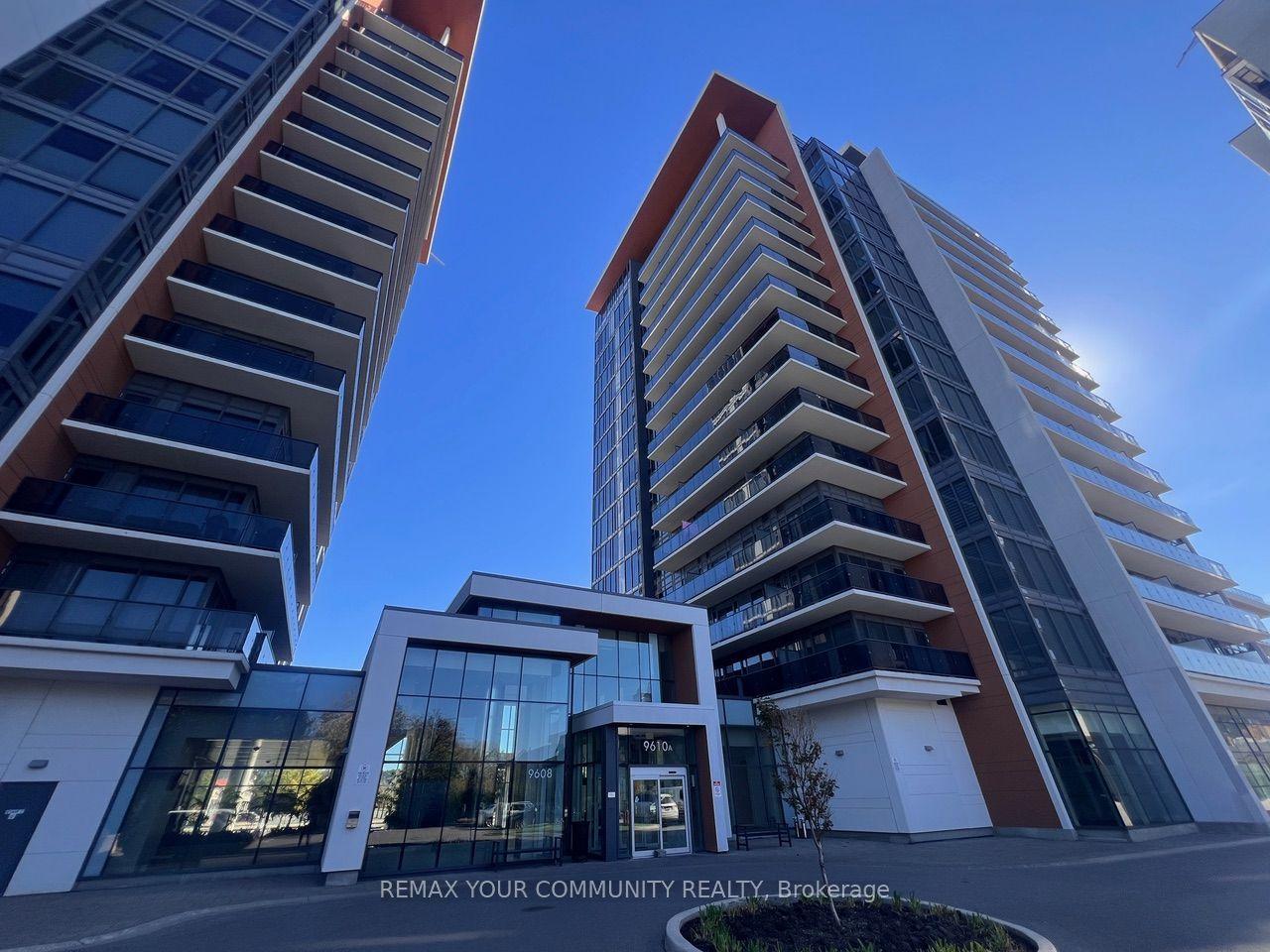 9600 Yonge Street 1602B #1602B, Richmond Hill — Condo for lease, photo 1