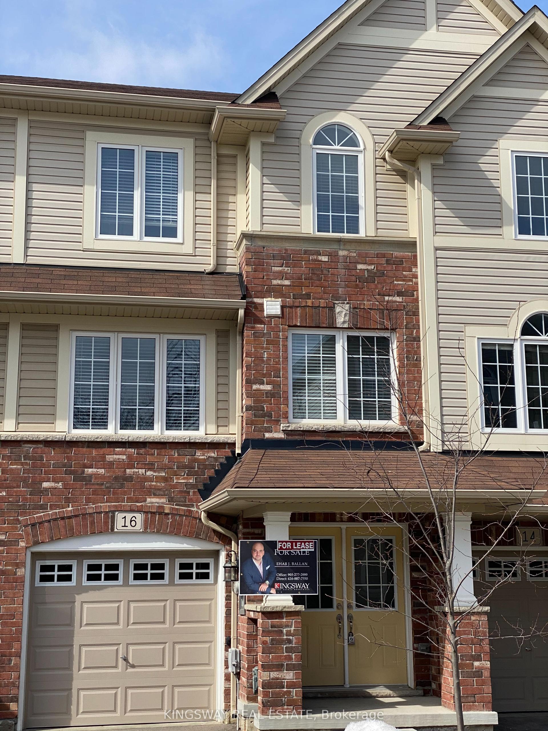 16 Kenridge Terrace — photo 1