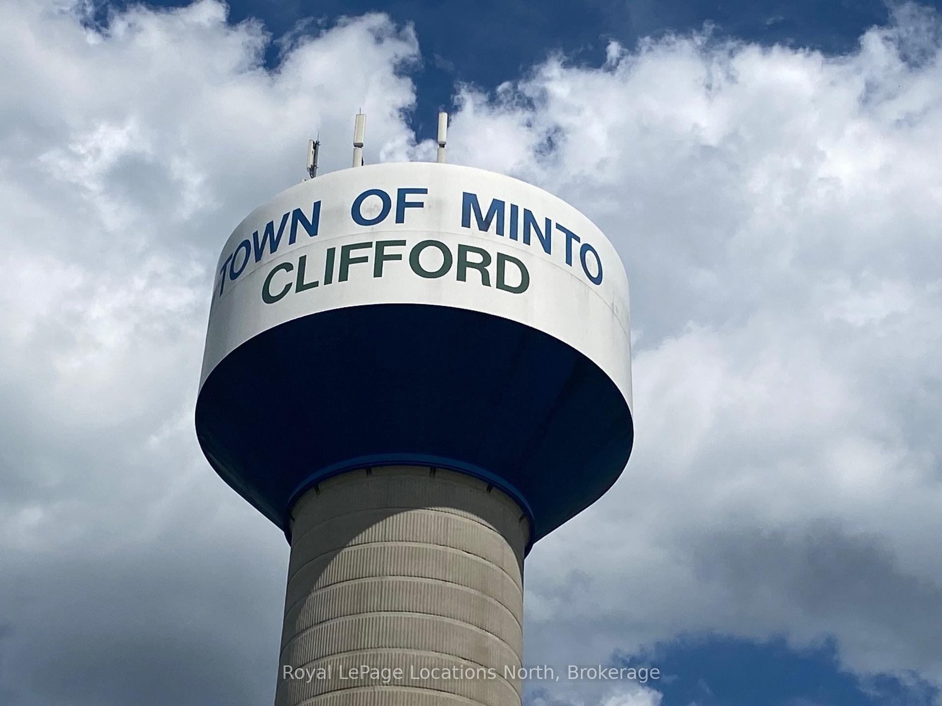 33 Nelson Street W — photo 1