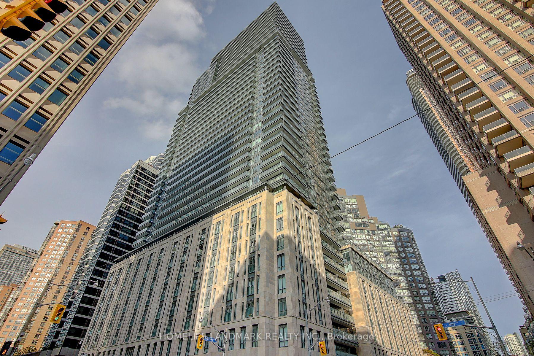 955 BAY Street 1116 #1116 — photo 1