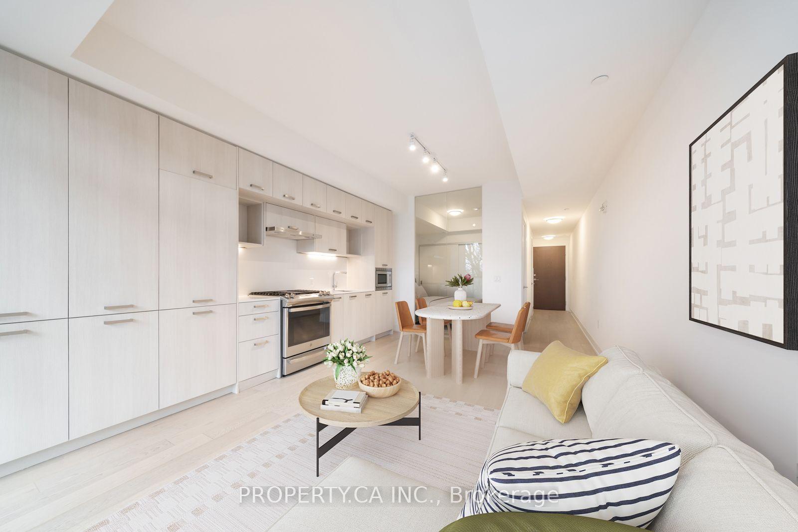 1331 Queen Street E 413 #413 — photo 1