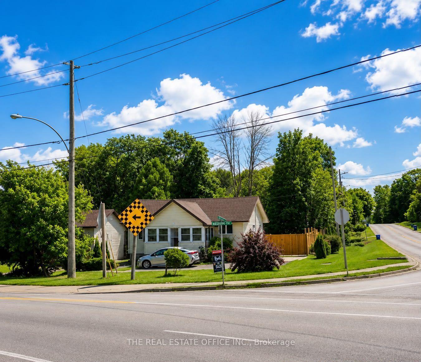 265 Pasadena Drive, Georgina — Detached for sale, photo 1