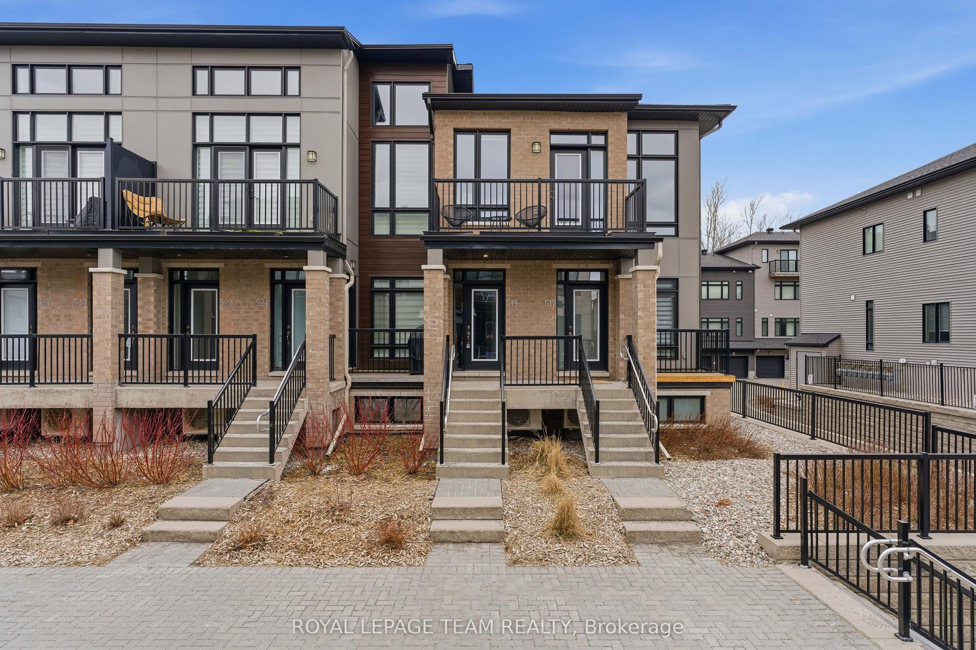 519 Crescendo Private — photo 1