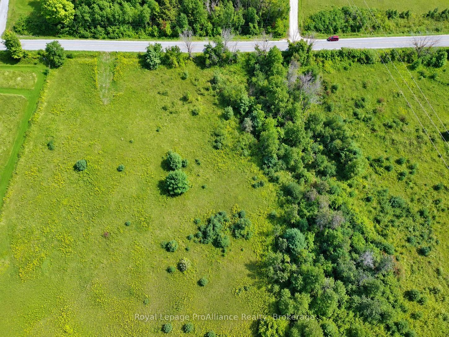 0 Campbell Road, Trent Hills — Land for sale, photo 1