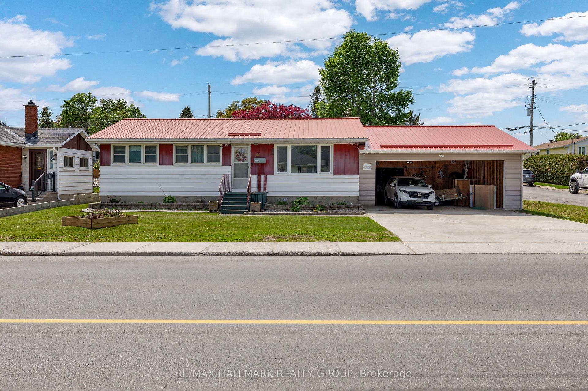 86 Jasper Avenue — photo 1
