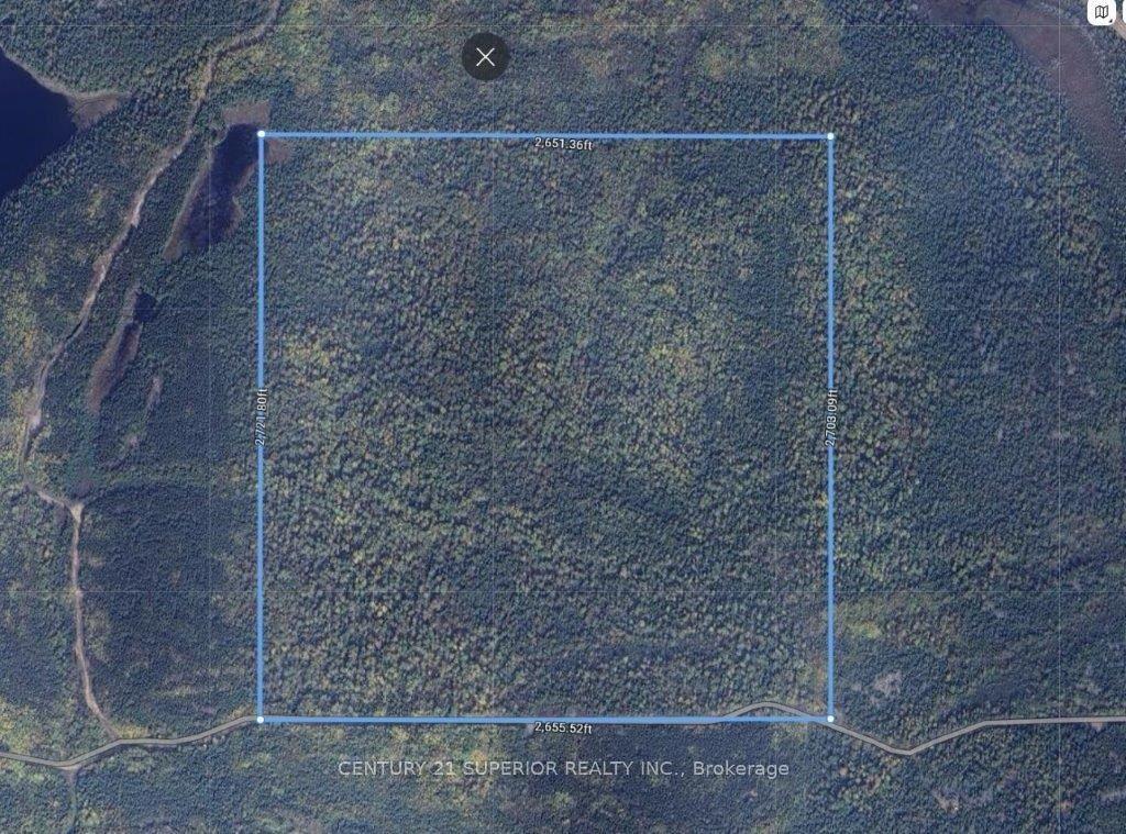PCL 10264 Stirling Township, Thunder Bay Remote Area — Land for sale, photo 1