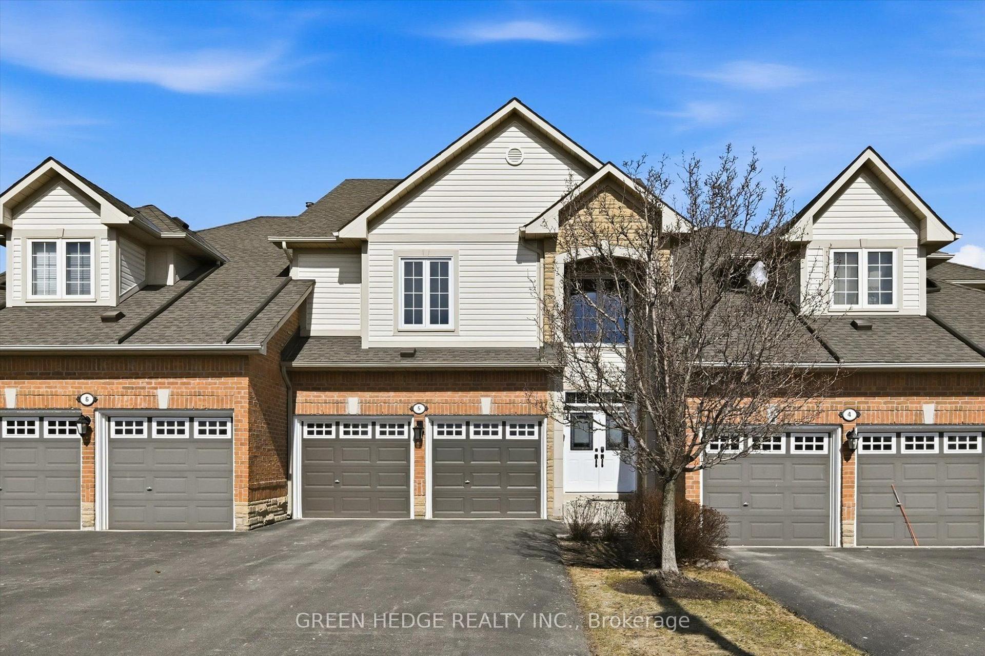 4360 Millcroft Park Drive 5 #5 — photo 1
