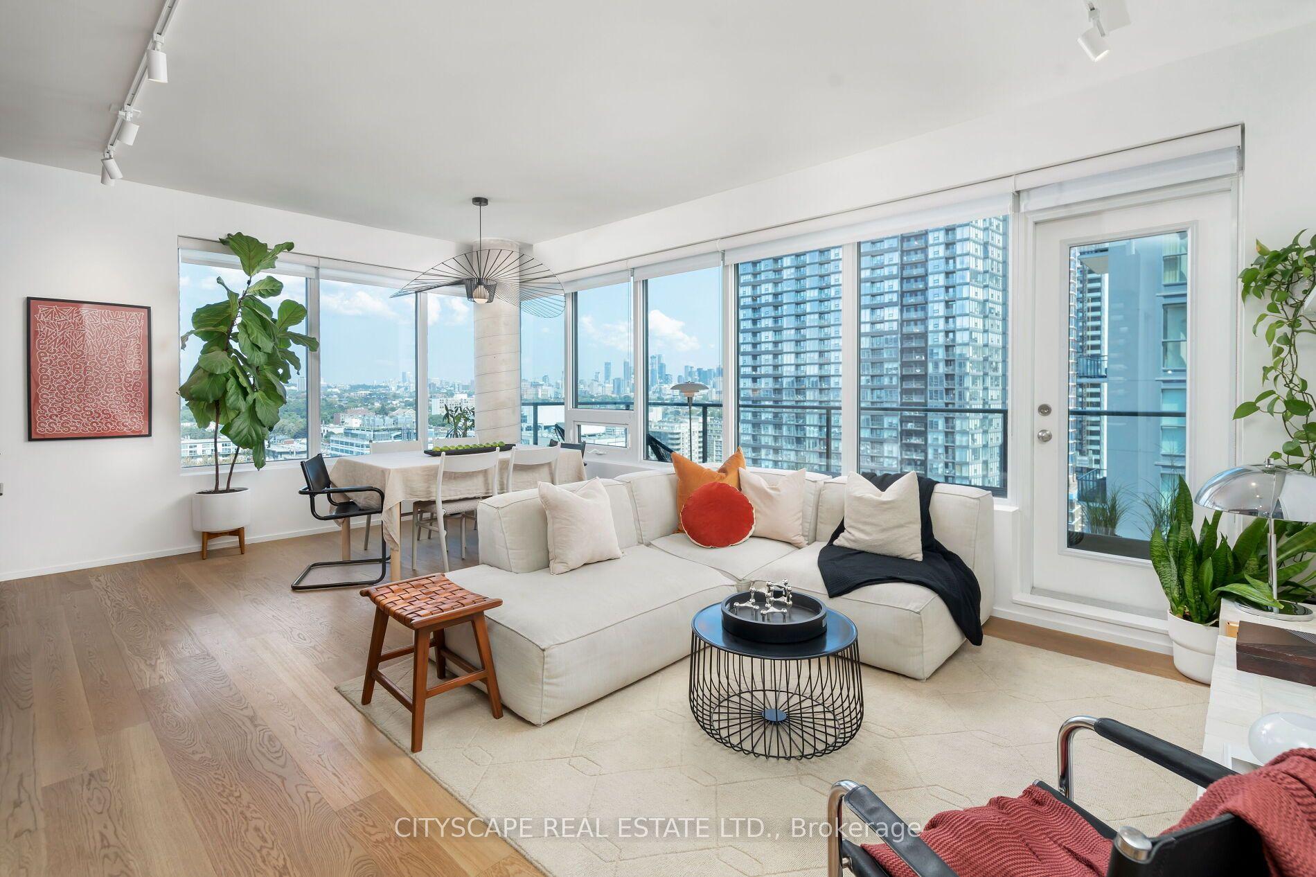 55 East Liberty Street 1704 #1704, Toronto — Condo for sale, photo 1