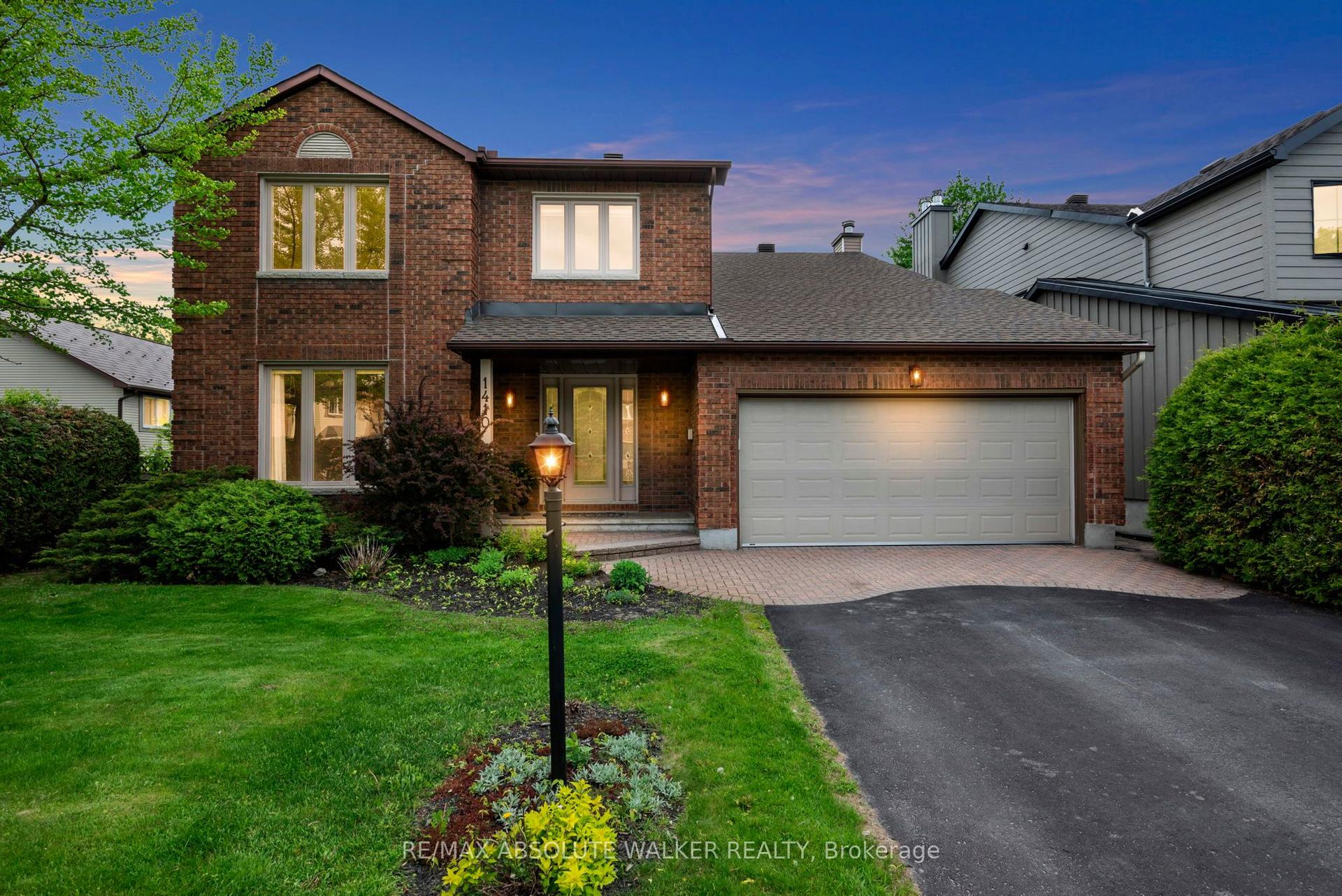 1410 Clay Court — photo 1