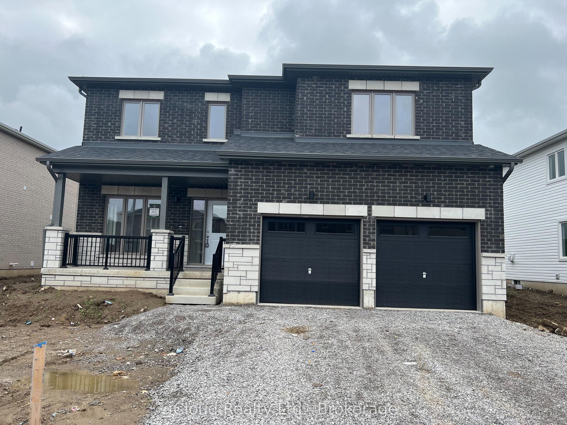 14 Bird Street E, Norfolk — Detached for lease, photo 1