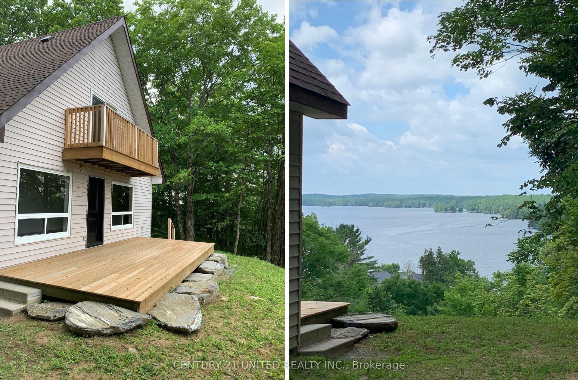 1282 Vansickle Road, Havelock-Belmont-Methuen — Detached for sale, photo 1