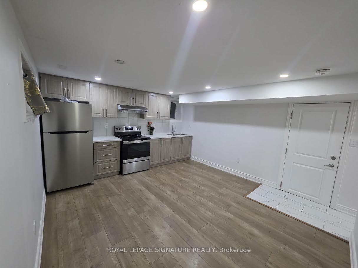 4264 Brandon Gate Basement #Basement, Mississauga — Detached for lease, photo 1