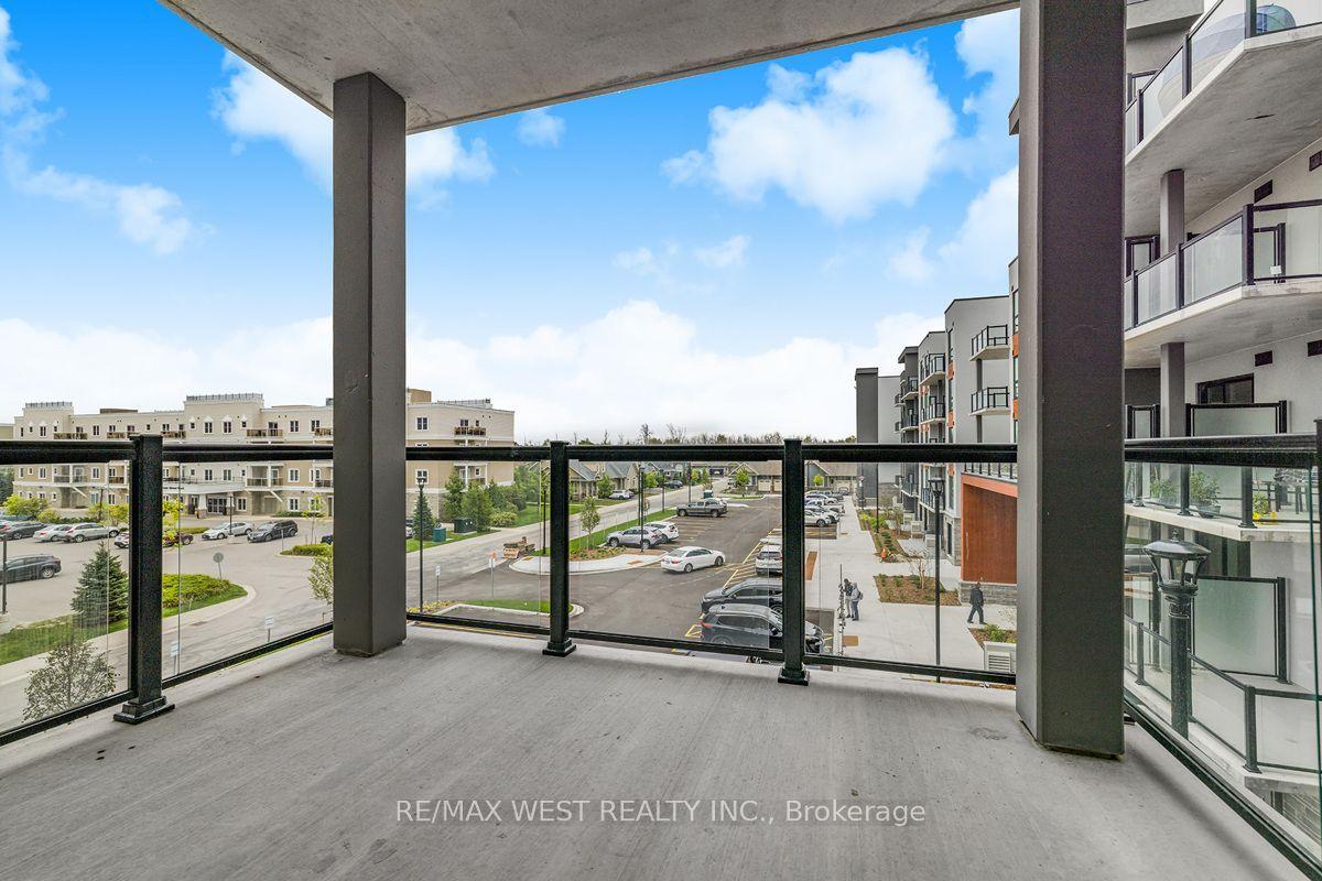 4 Kimberly Lane 325 #325, Collingwood — Condo for lease, photo 1