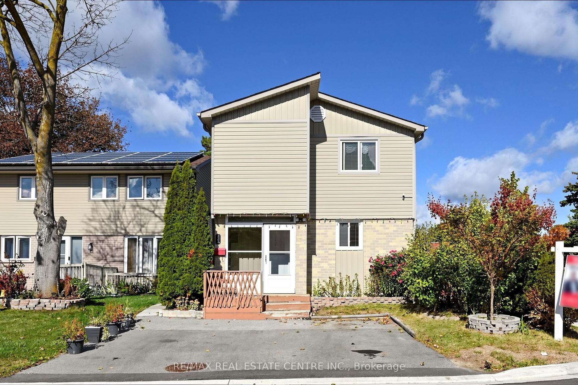 1 Hawkins Court, Brampton — Detached for sale, photo 1