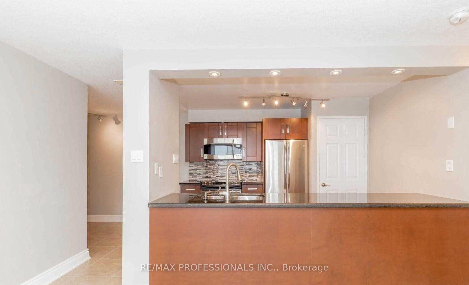 4205 Shipp Drive 1606 #1606, Mississauga — Condo for lease, photo 1