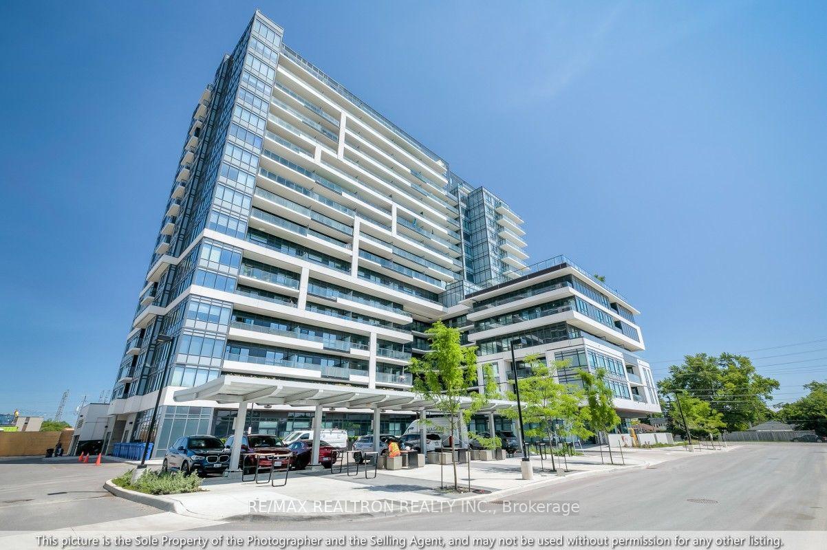 1480 Bayly Street 305 #305 — photo 1
