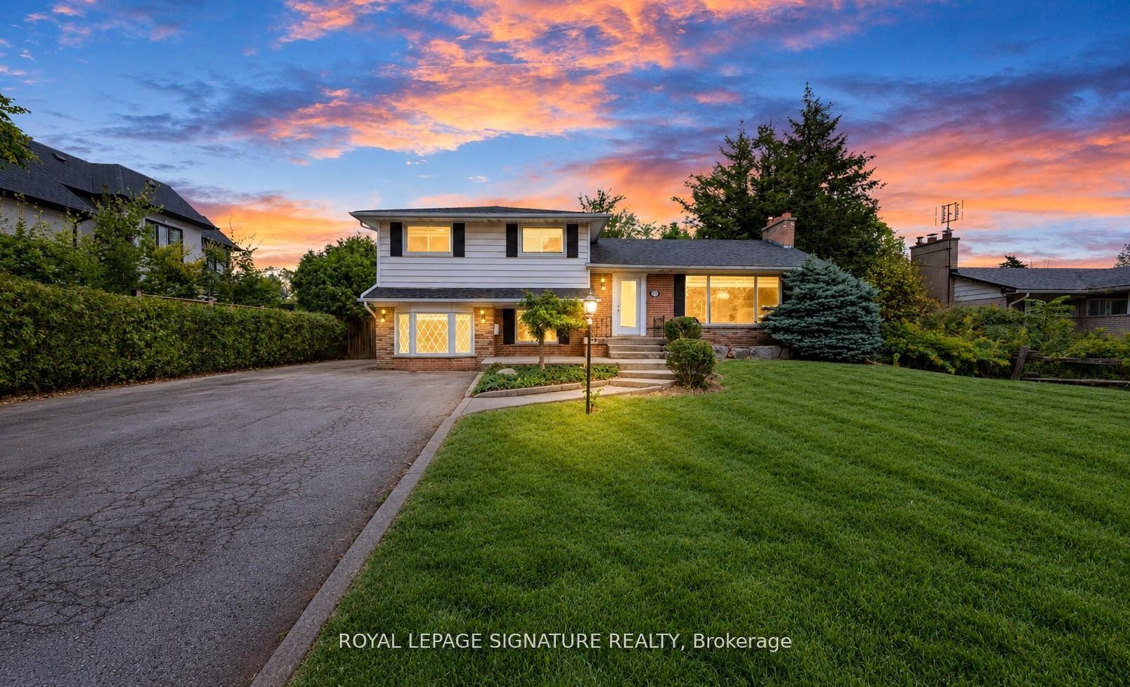 251 Third Line, Oakville — Detached for sale, photo 1
