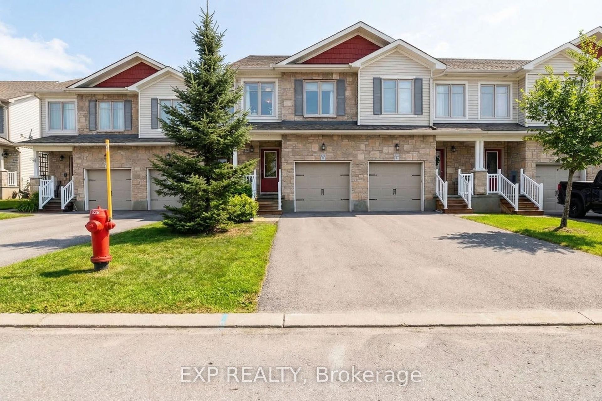 526 Stanley Brothers Street — photo 1