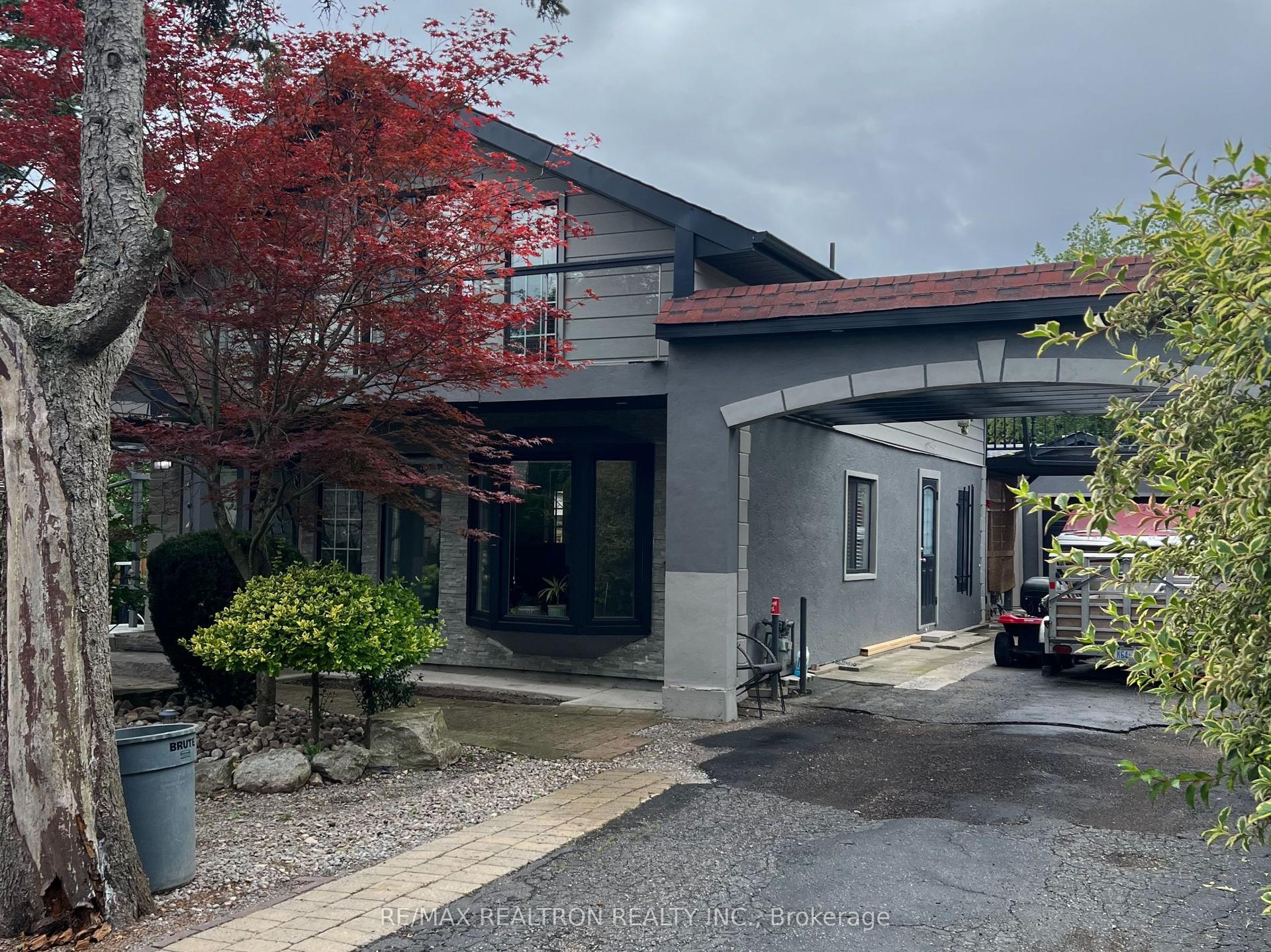 608 West Shore Boulevard, Pickering — Detached for lease, photo 1