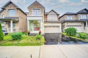 119 Glad Park Avenue, Whitchurch-Stouffville — Detached for sale, photo 1