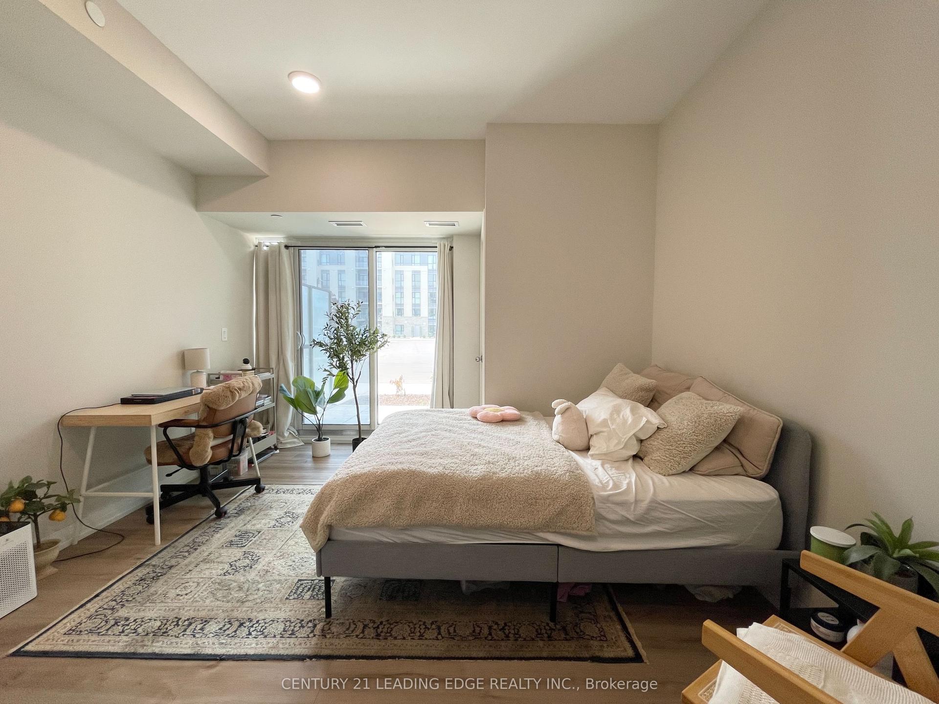 50 Herrick Avenue #115 ##115 — photo 1