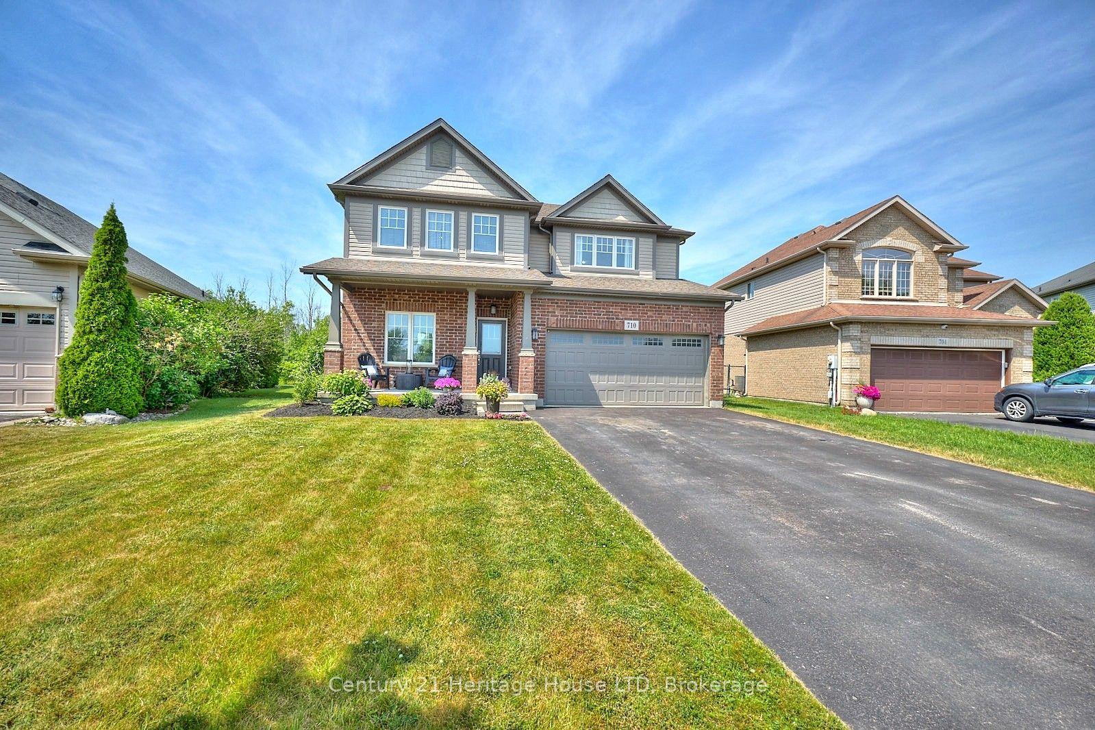 710 Brian Street, Fort Erie — Detached for sale, photo 1