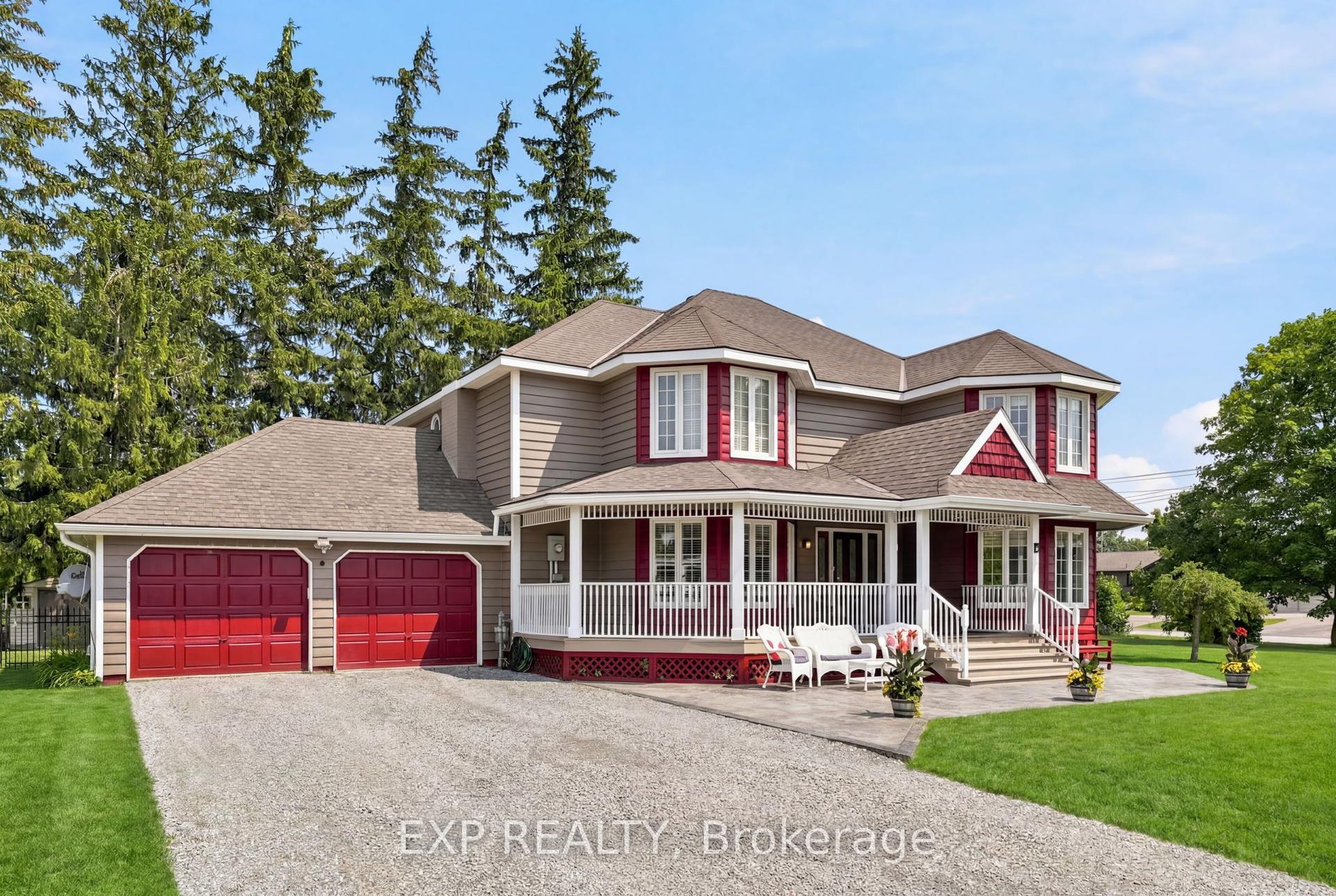 4 Flora Street, Kawartha Lakes — Detached for sale, photo 1