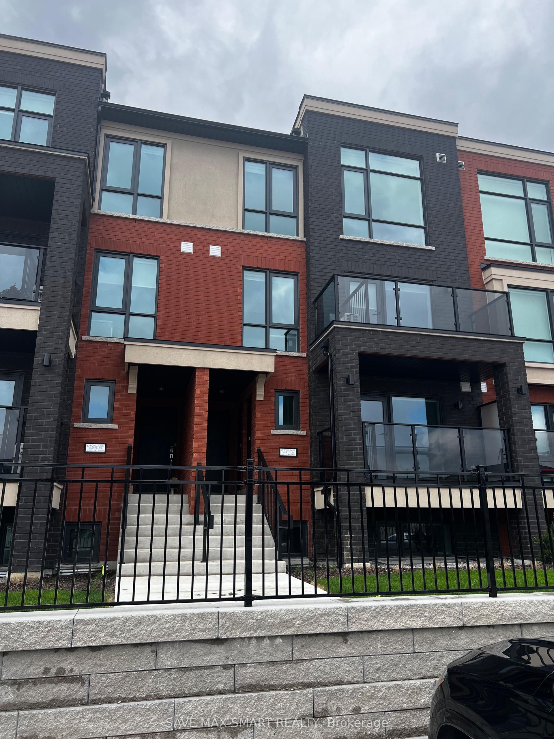 65 Romilly Avenue 20 #20 — photo 1