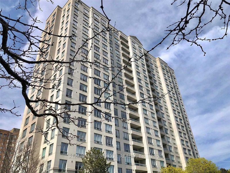 2627 Mccowan Road 2010 #2010, Toronto — Condo for lease, photo 1