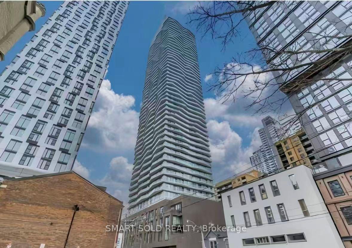 100 Dalhousie Street 411 #411 — photo 1