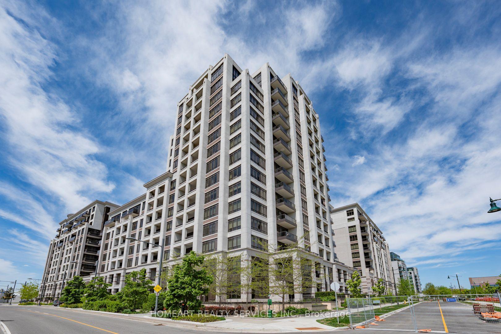 38 Cedarland Drive C106 #C106, Markham — Condo Town for lease, photo 1