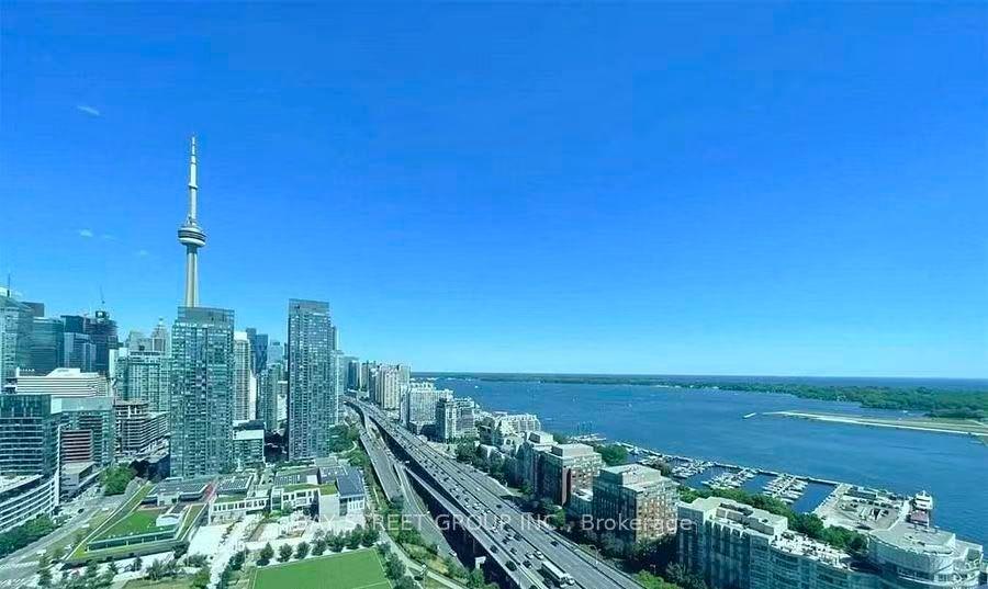 75 Queens Wharf Road 3602 #3602, Toronto — Condo for lease, photo 1