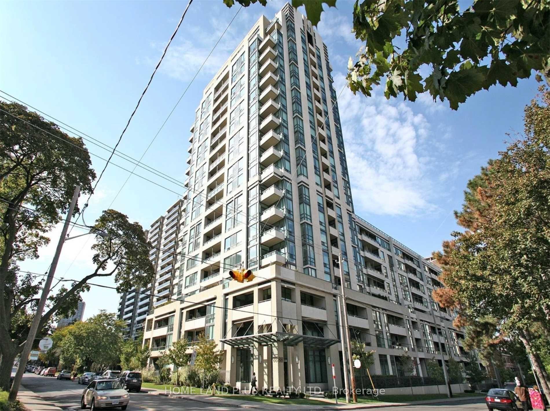 88 Broadway Avenue 1006 #1006 — photo 1