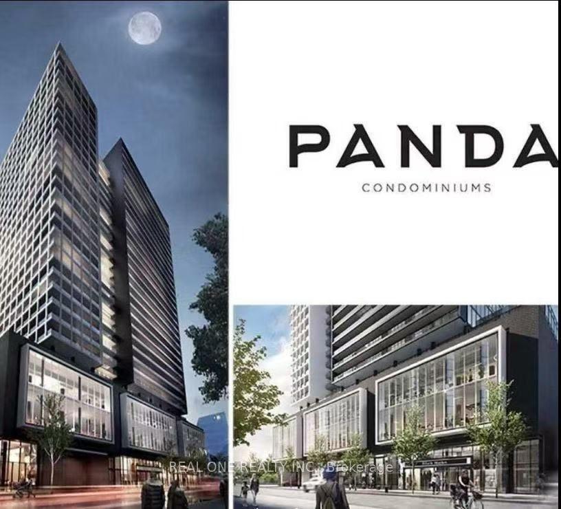 20 Edward Street 1415 #1415, Toronto — Condo for lease, photo 1