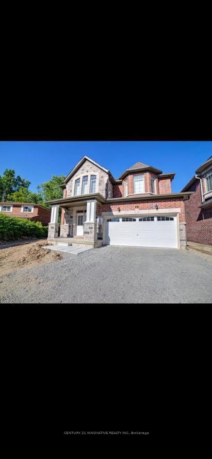 37 Acheson Boulevard Bsmt #Bsmt, Toronto — Detached for lease, photo 1