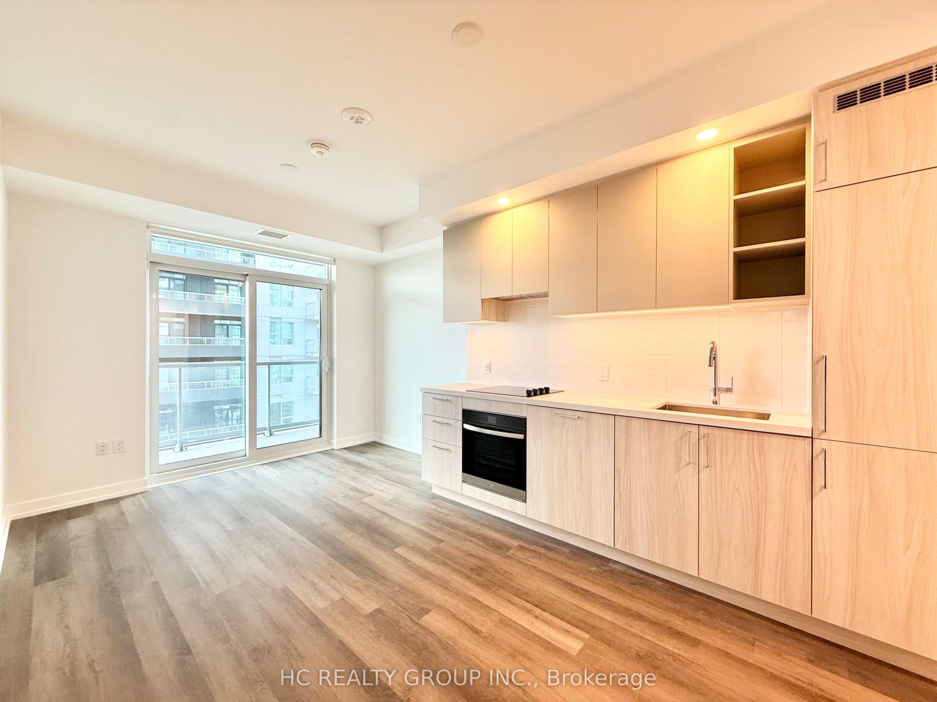 5 Meadowdale Road 2007 #2007, Vaughan — Condo for lease, photo 1