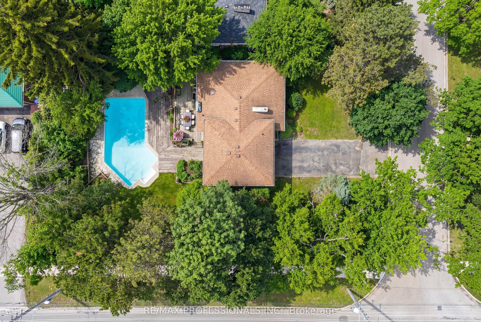 508 Vanessa Crescent, Mississauga — Detached for sale, photo 1