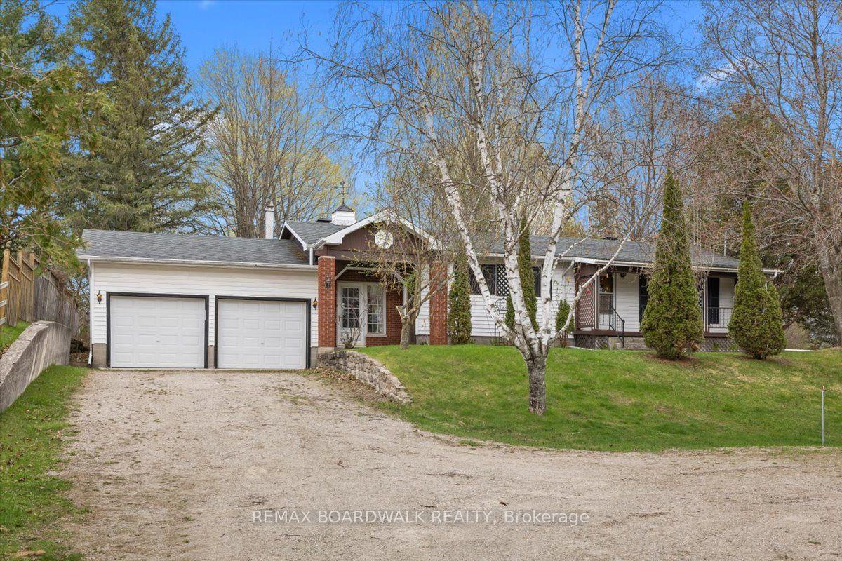 815 Christie Lake Road — photo 1
