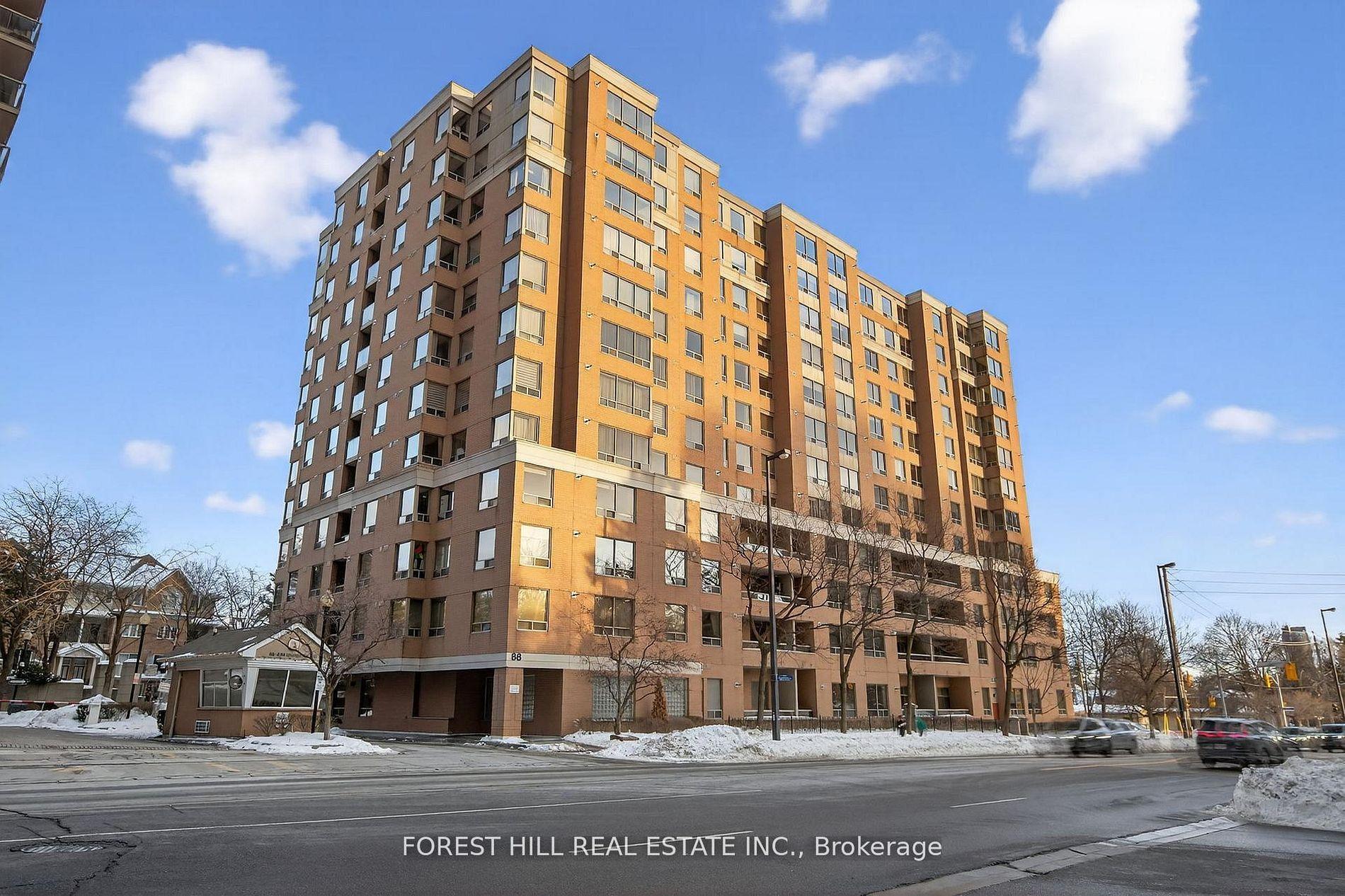 88 Grandview Way 506 #506, Toronto — Condo for sale, photo 1