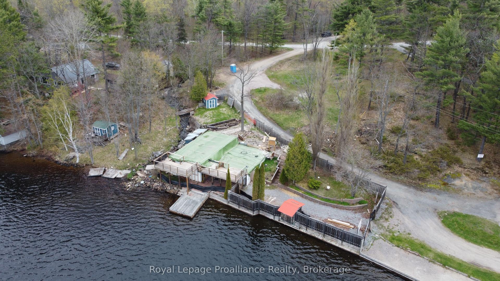 258 Jacques Bay Road — photo 1