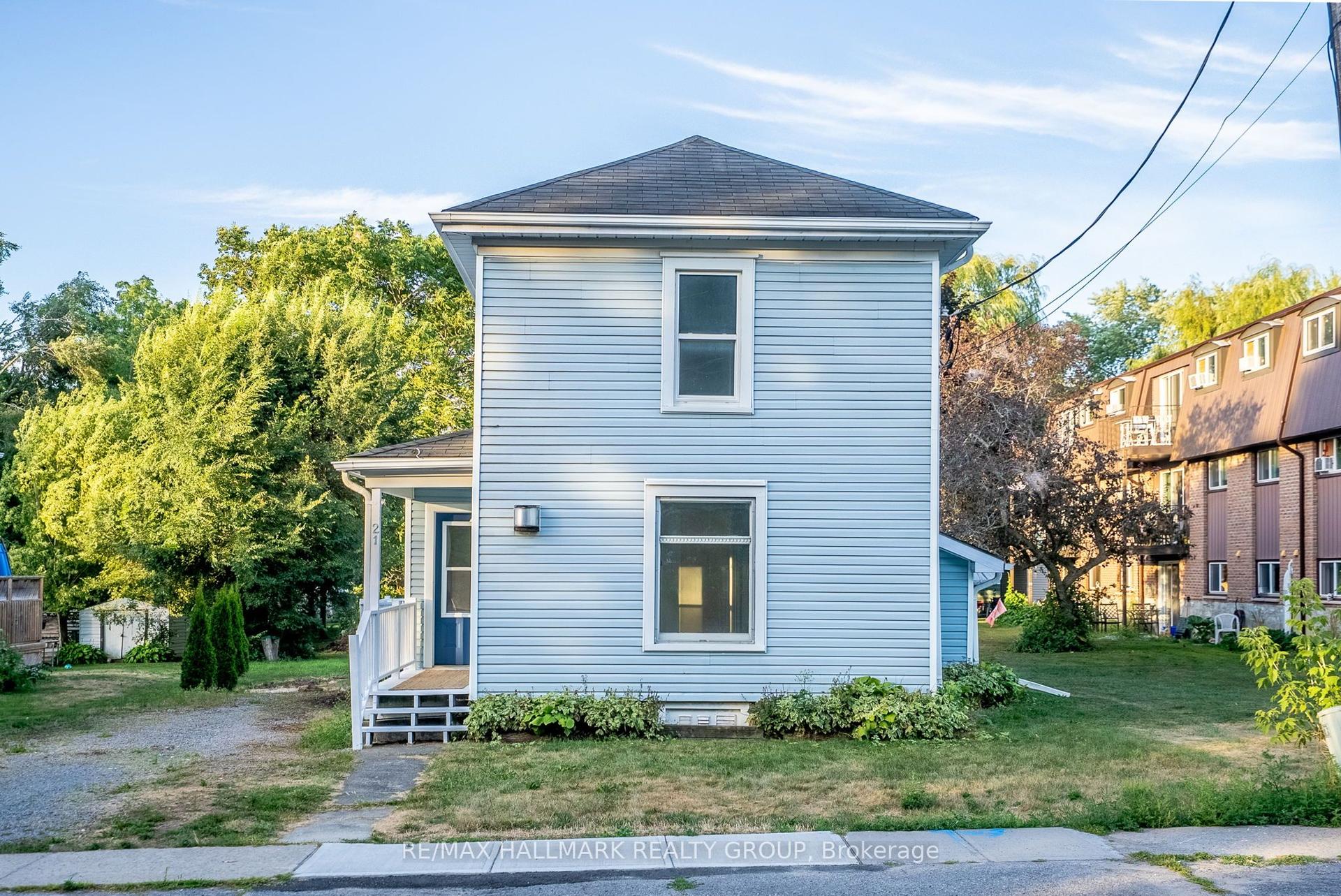 21 Downes Avenue — photo 1