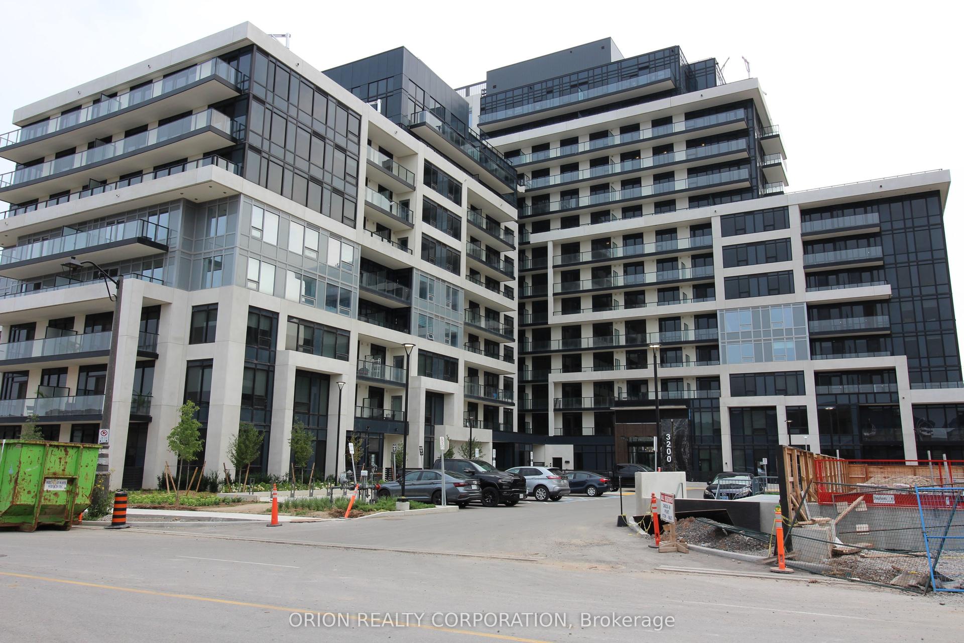 3200 William Coltson Avenue 509 #509, Oakville — Condo for sale, photo 1