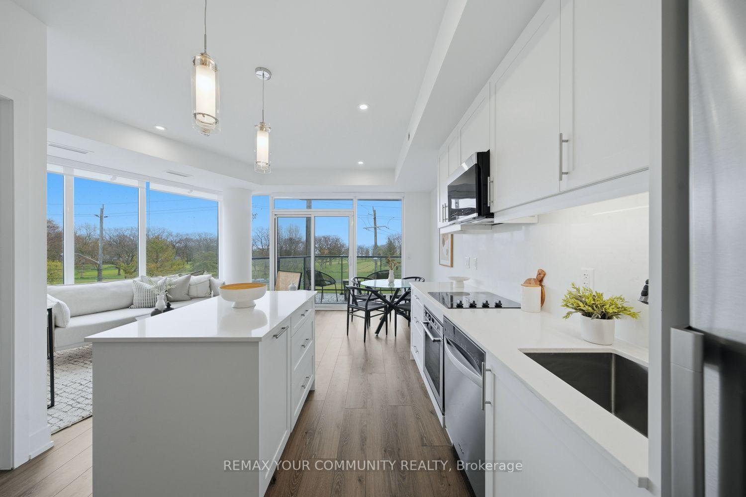 1316 Kingston Road 305 #305, Toronto — Condo for sale, photo 1