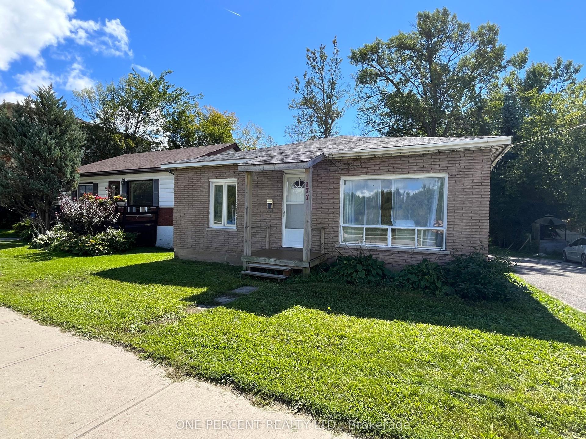 177 Atherley Road, Orillia — Detached for lease, photo 1