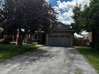 4464 Stonemill Court, Mississauga — Detached for sale, photo 1
