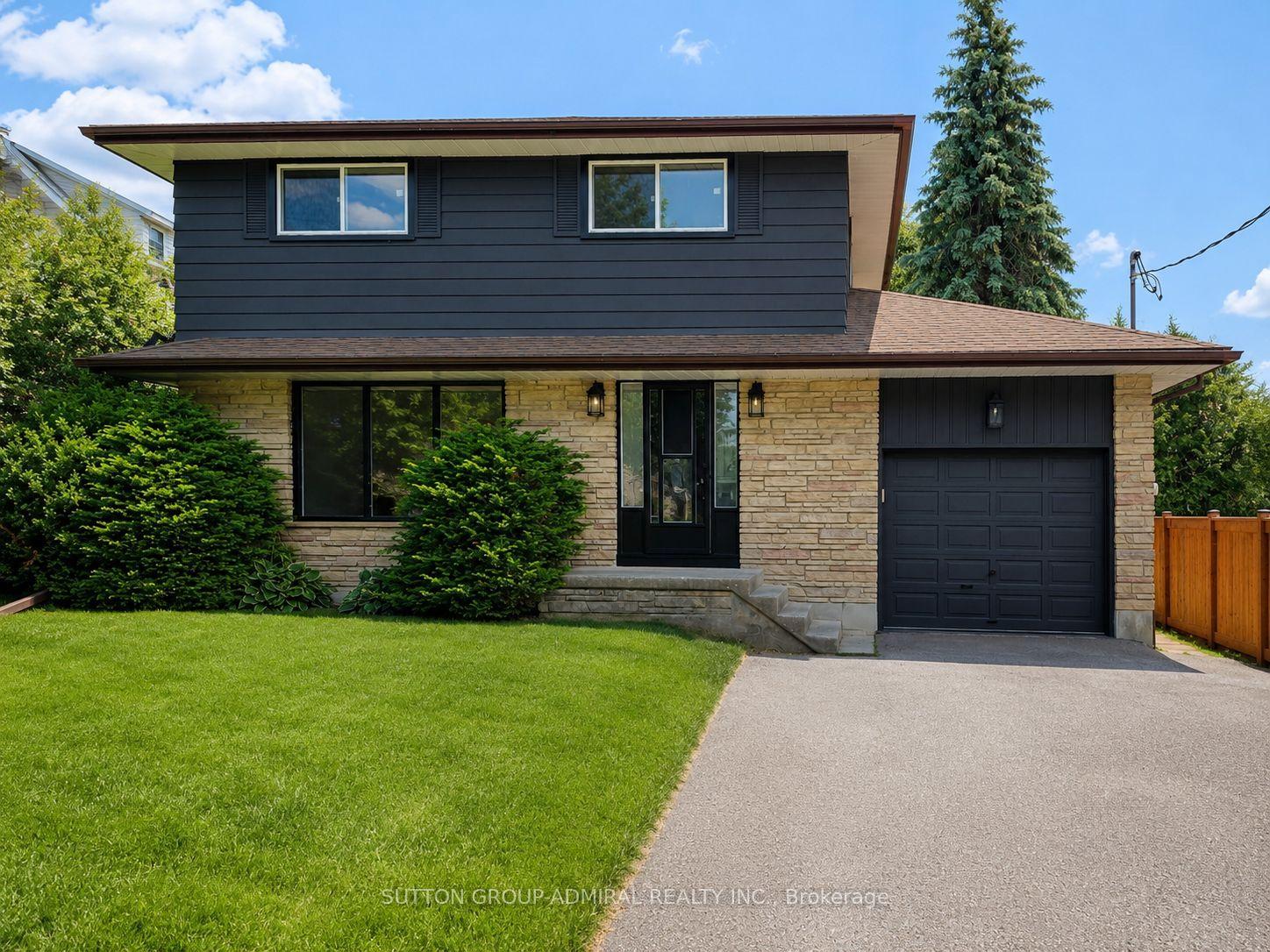 865 Regent Drive, Oshawa — Detached for sale, photo 1