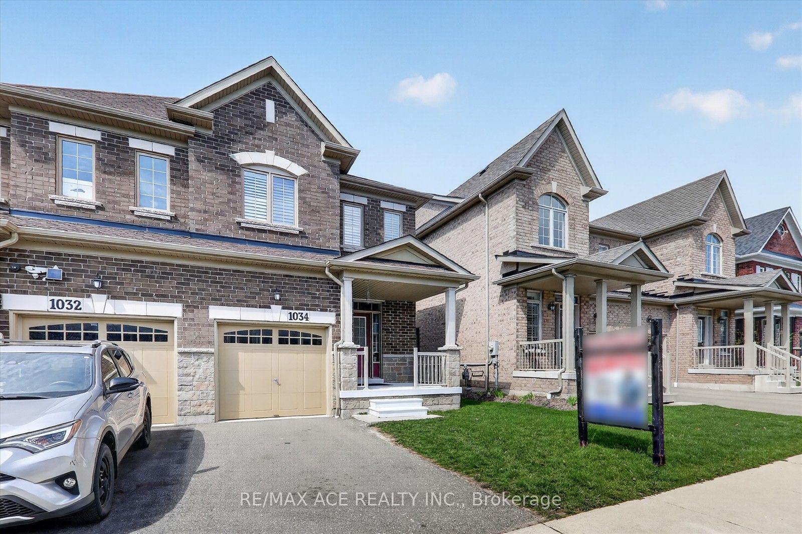 1034 Byron Street N — photo 1